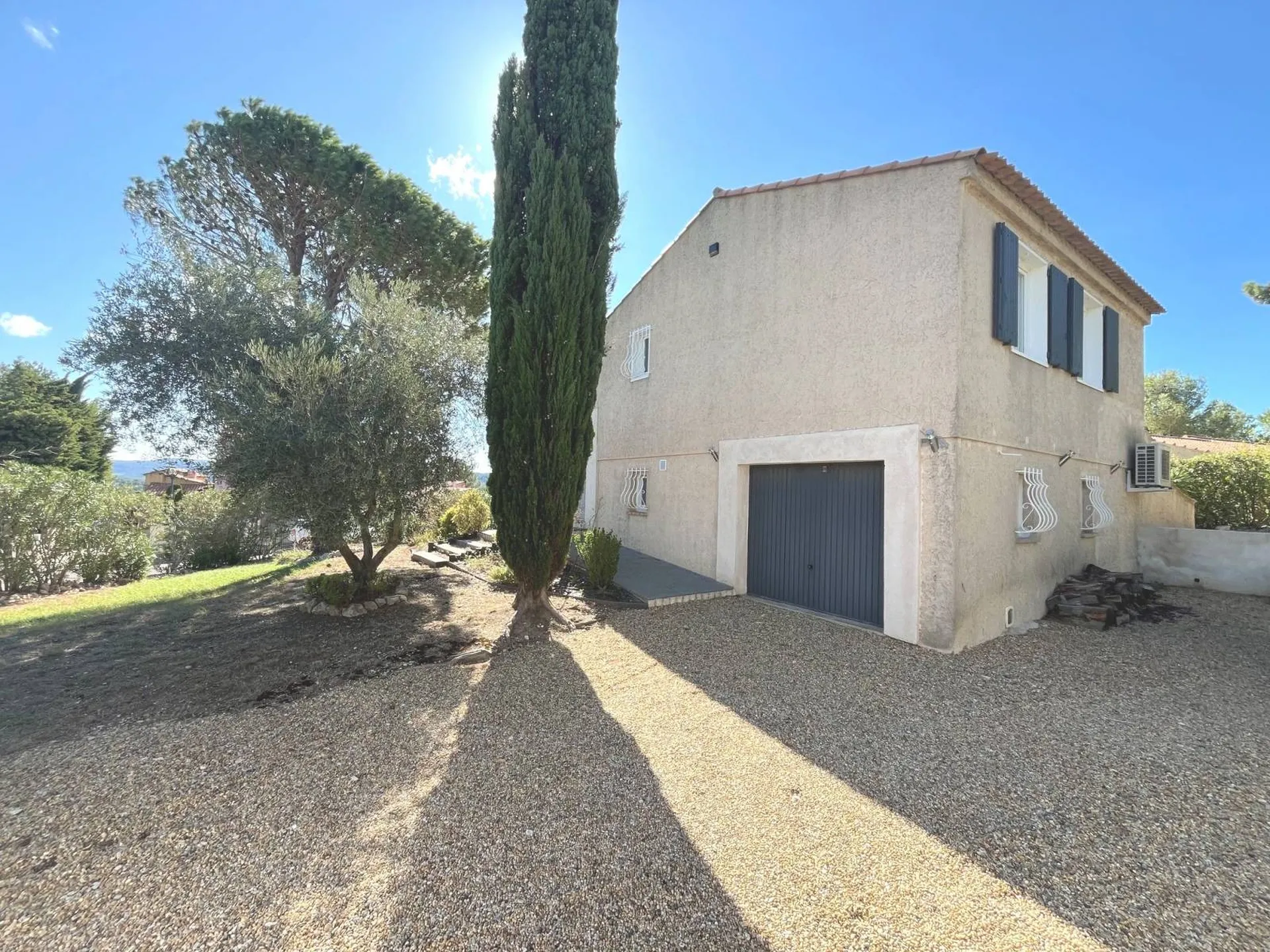 maison à vendre carnoux rénovée