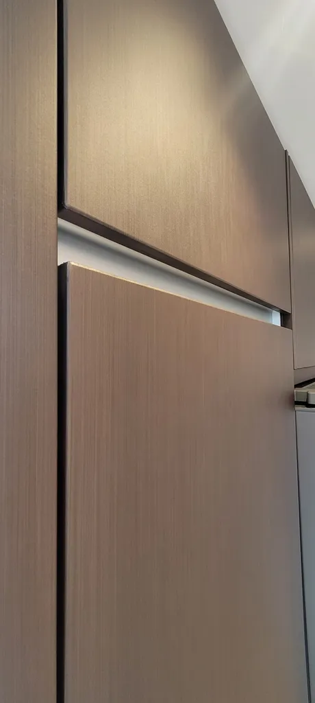 Covering sur mobilier intérieur 06/83