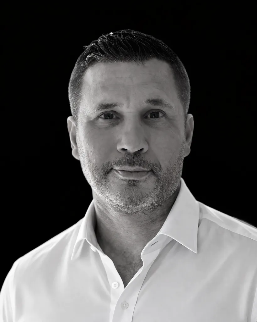 Stephane GRENIE
