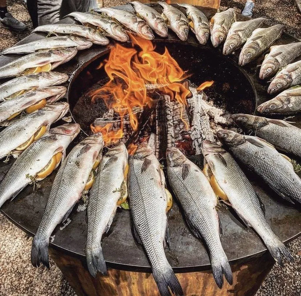 manger du poison au havre