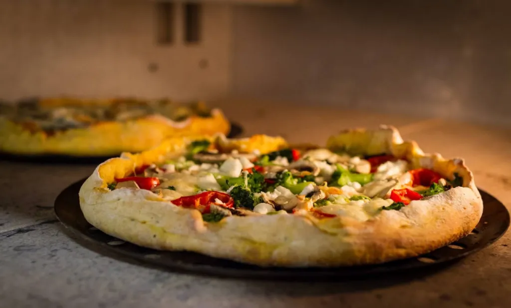Pizzeria Aix-en-Provence Aix-en-Provence Manlio's pizzaiolo moderni