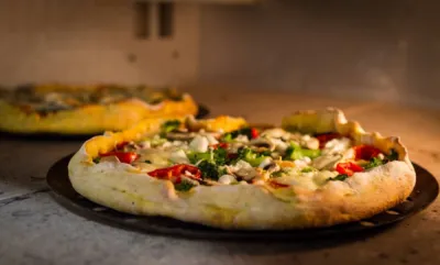 Pizzeria Aix-en-Provence Aix-en-Provence Manlio's pizzaiolo moderni