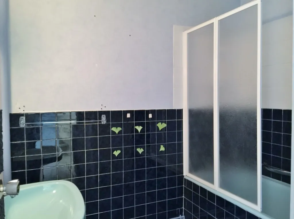 A vendre T2 avec balcon et cave proche Elbeuf 76500