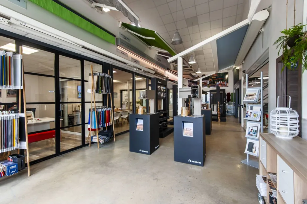 menuiseries aluminium sur mesure 13