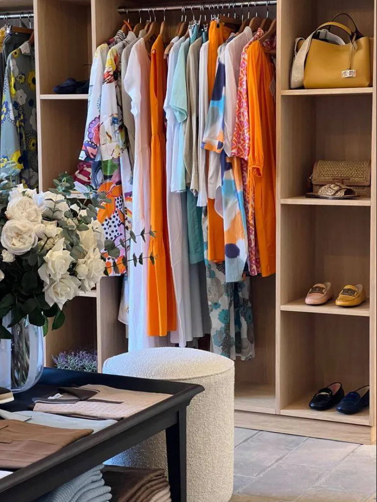 Sacha Mode: le Concept Store du Luberon