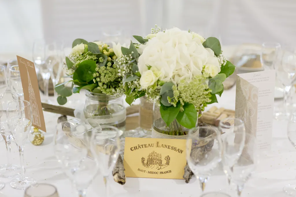 Wedding planner Bordeaux et Arcachon