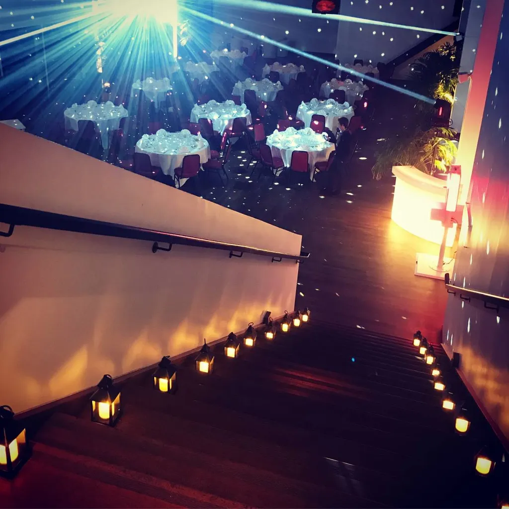 ou trouver des lanternes pour décoration de chemin proche du Havre 76