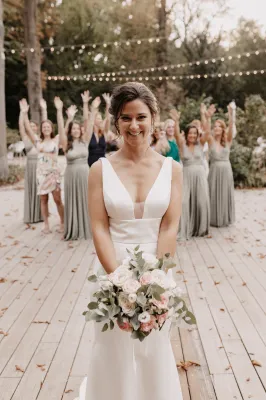 Combien coûte un wedding planner ?