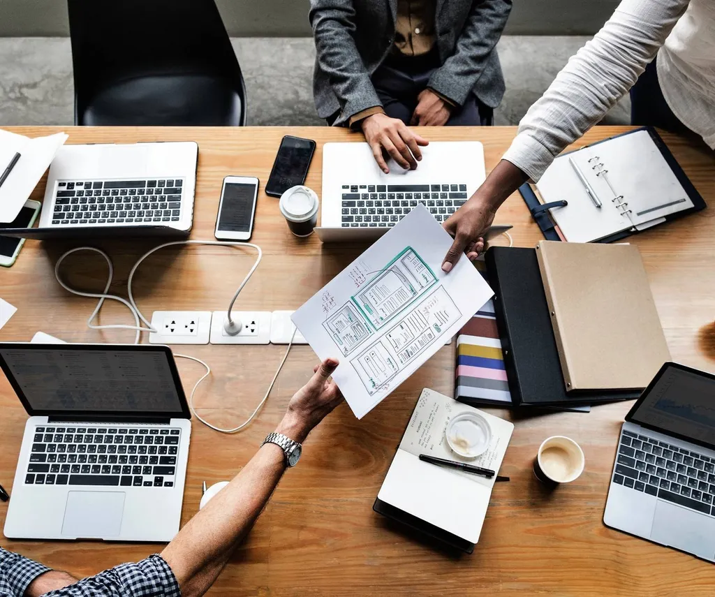 conception formation elearning et digitalisation de la formation en entreprise marseille et aix en provence