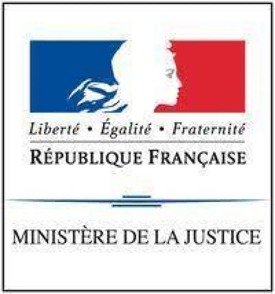 Annuaire de Justice France Ministère de la Justice