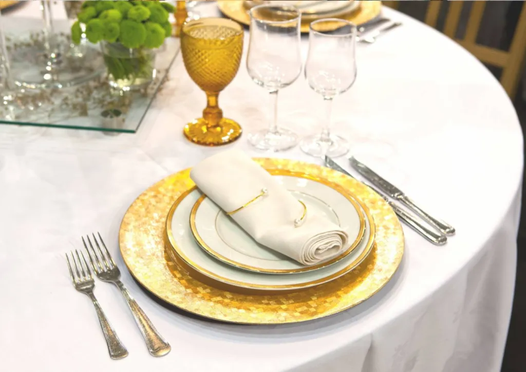 La Wedding Planner idéale pour l'organisation de A à Z et la création de votre déoration sur-mesure pour votre mariage