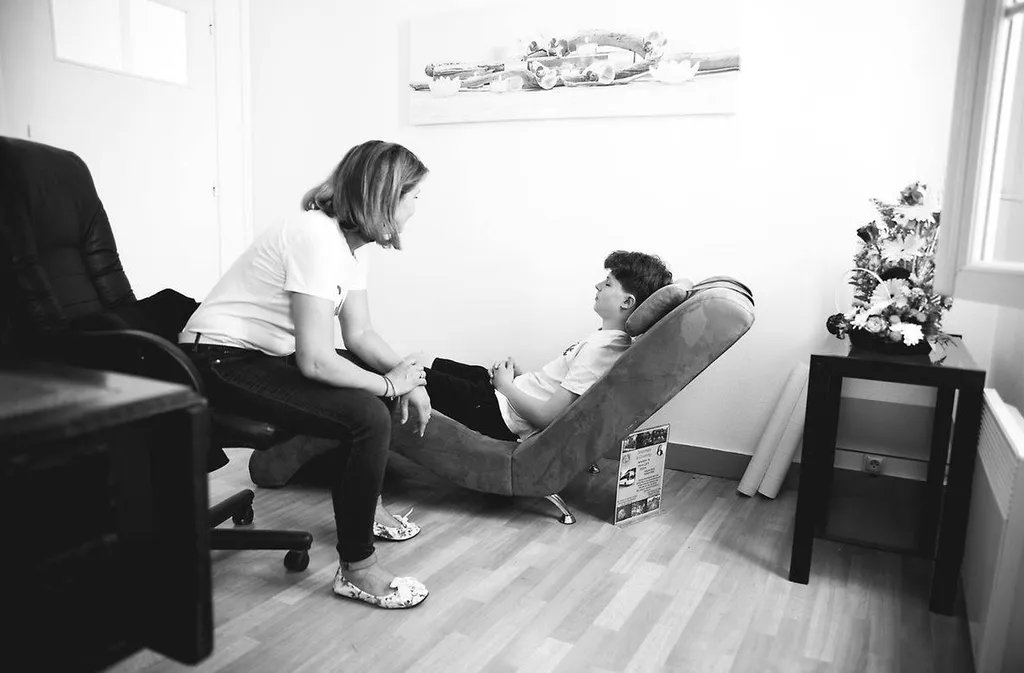 deroulement seance hypnose avec magali nicolas