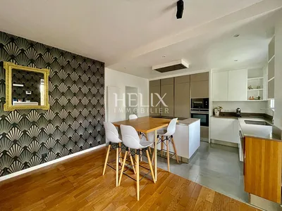 Chatou grande maison 4 ou 5 chambres avec suite au RDC et cave