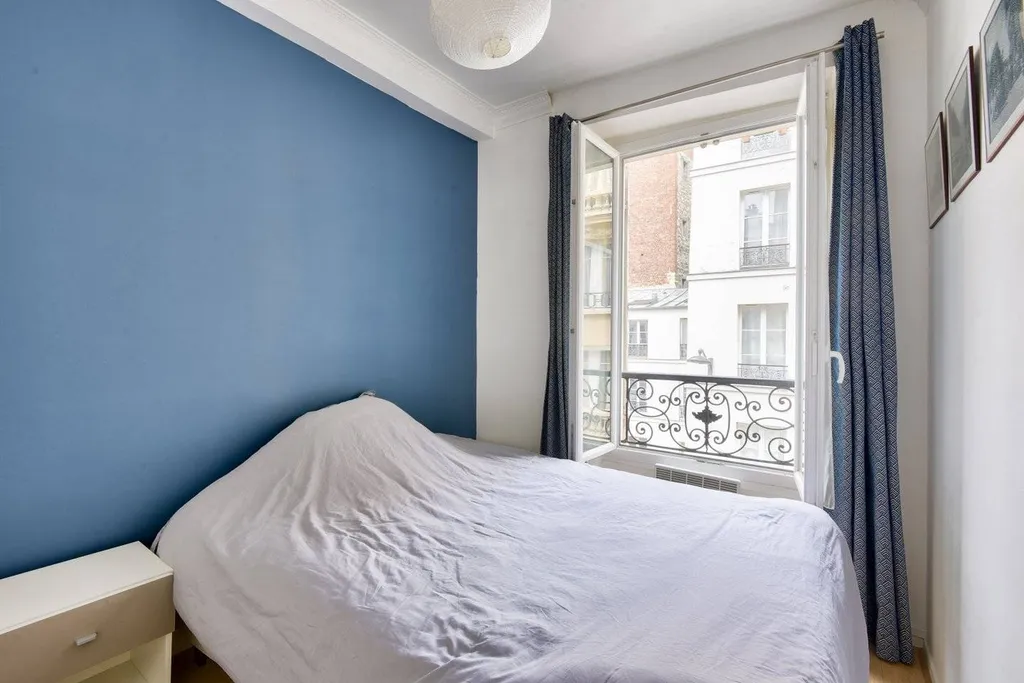 Paris, 75017 à vendre 30 m2