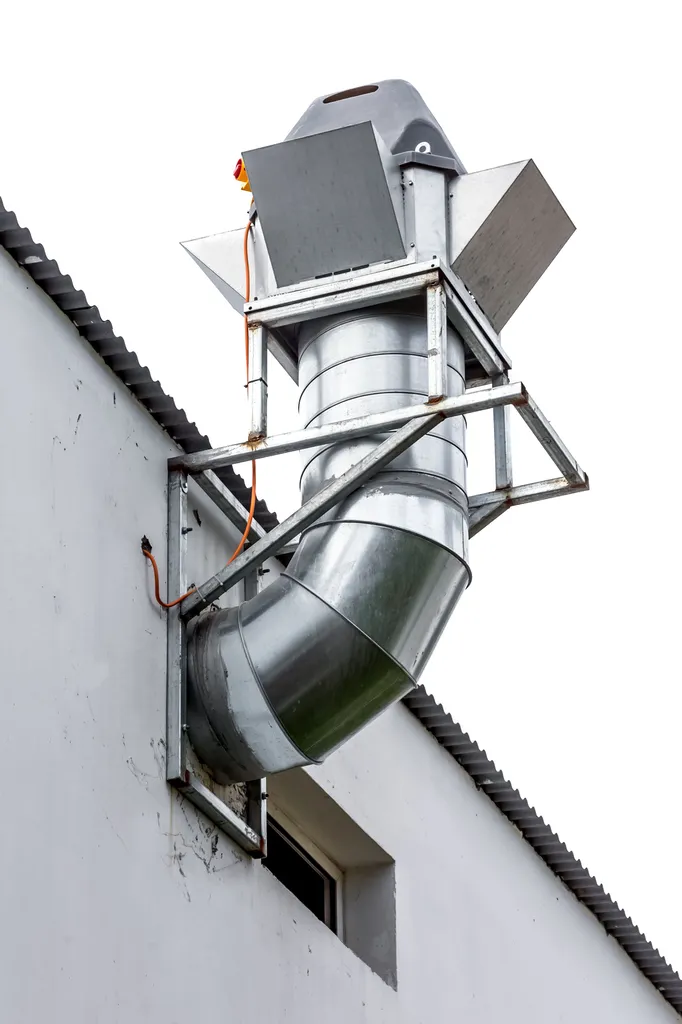 Installation et maintenance de tourelles d'extraction 400°C/2h à Marseille et Roquefort-la-Bédoule