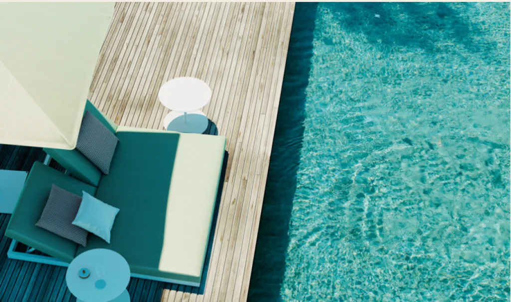 Collection Landscape