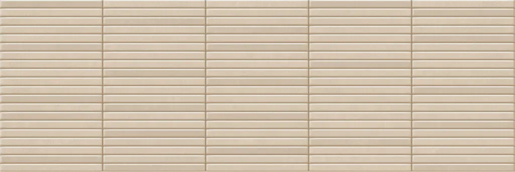 Carrelage Stick : La verticalité créative pour vos murs de caractère en PACA