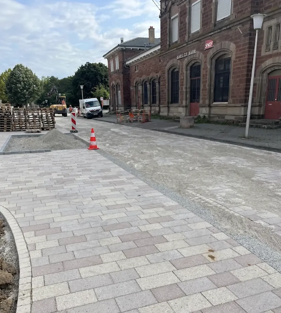Travaux de réaménagement à Barr##/details-amenagement+urbain+a+barr+clk+transforme+la+route+du+hohwald+et+la+rue+de+la+gare-55
