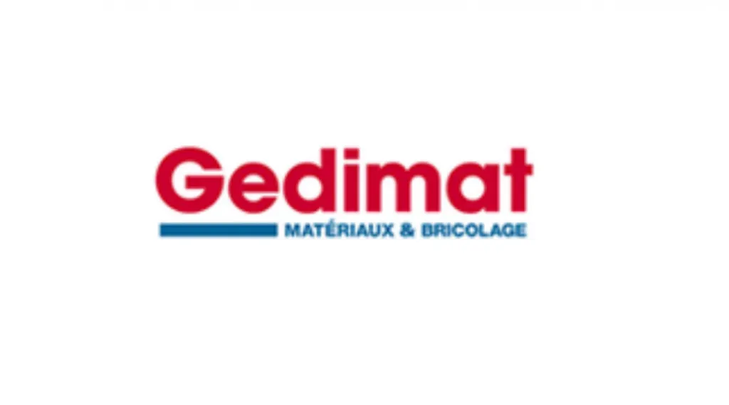 Magasin de construction et matériaux Marseille 13013 GEDIMAT