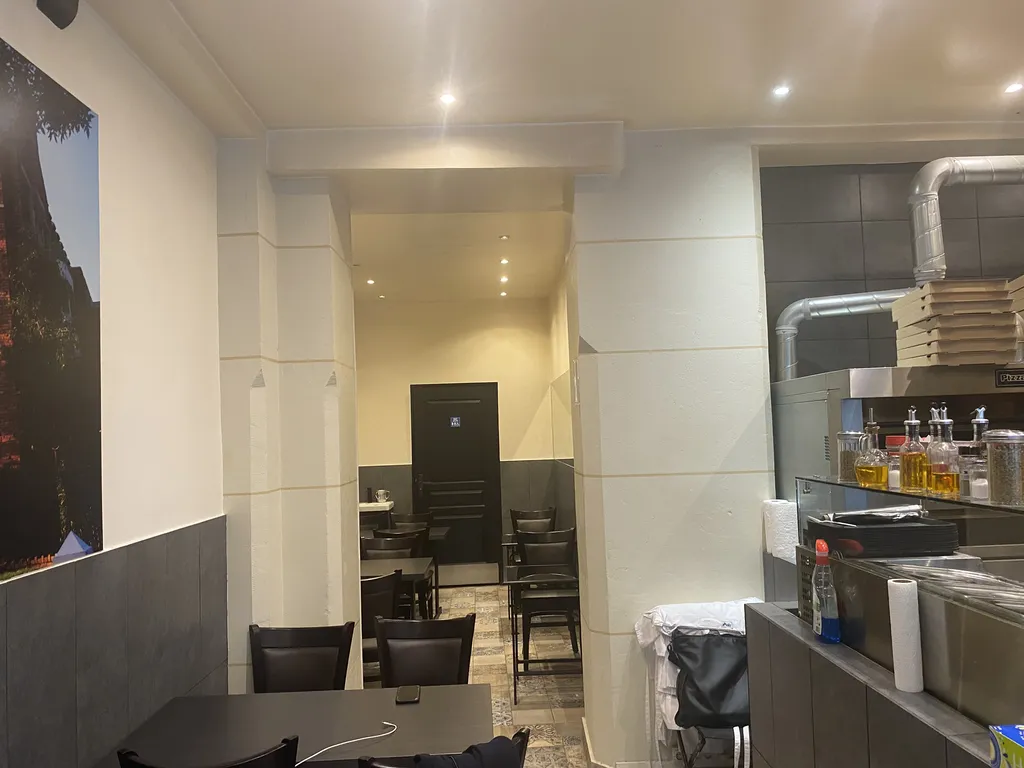 Cession de bail - Boutique 67 m², Nation, Boulevard Voltaire 75011 PARIS