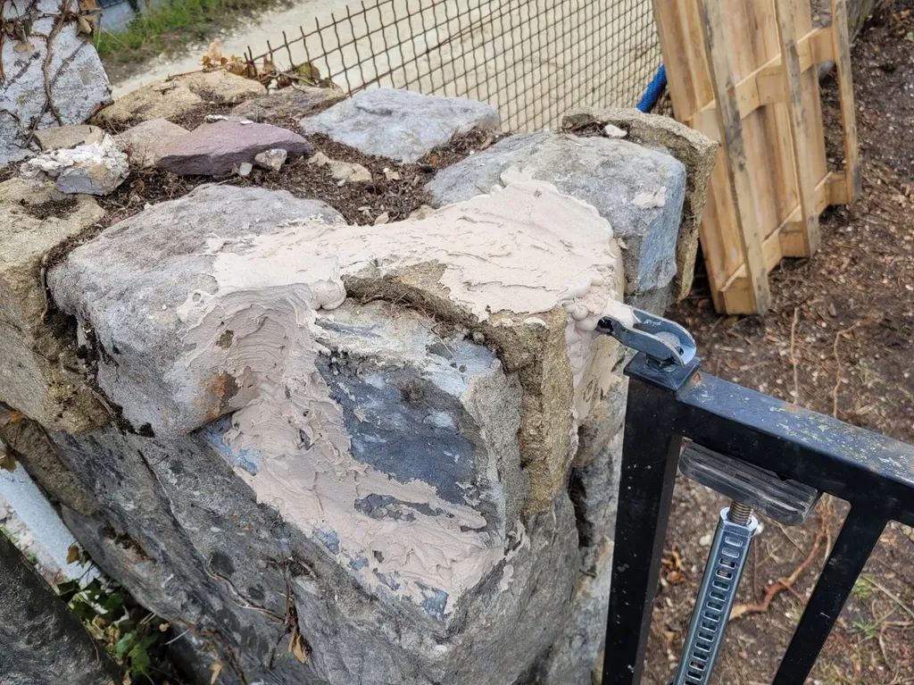 Comment réparer un portail à Mérignac 