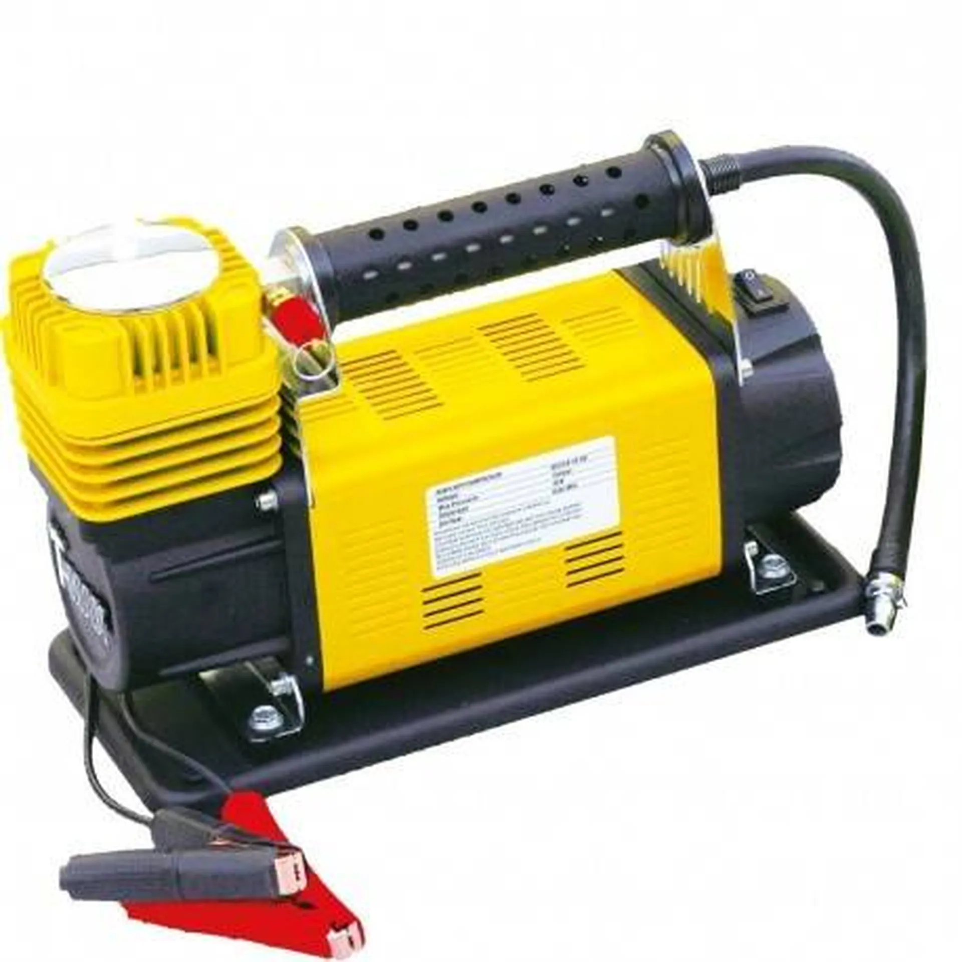 Acheter compresseur portable pour 4X4 T-MAX proche de Bordeaux en Gironde