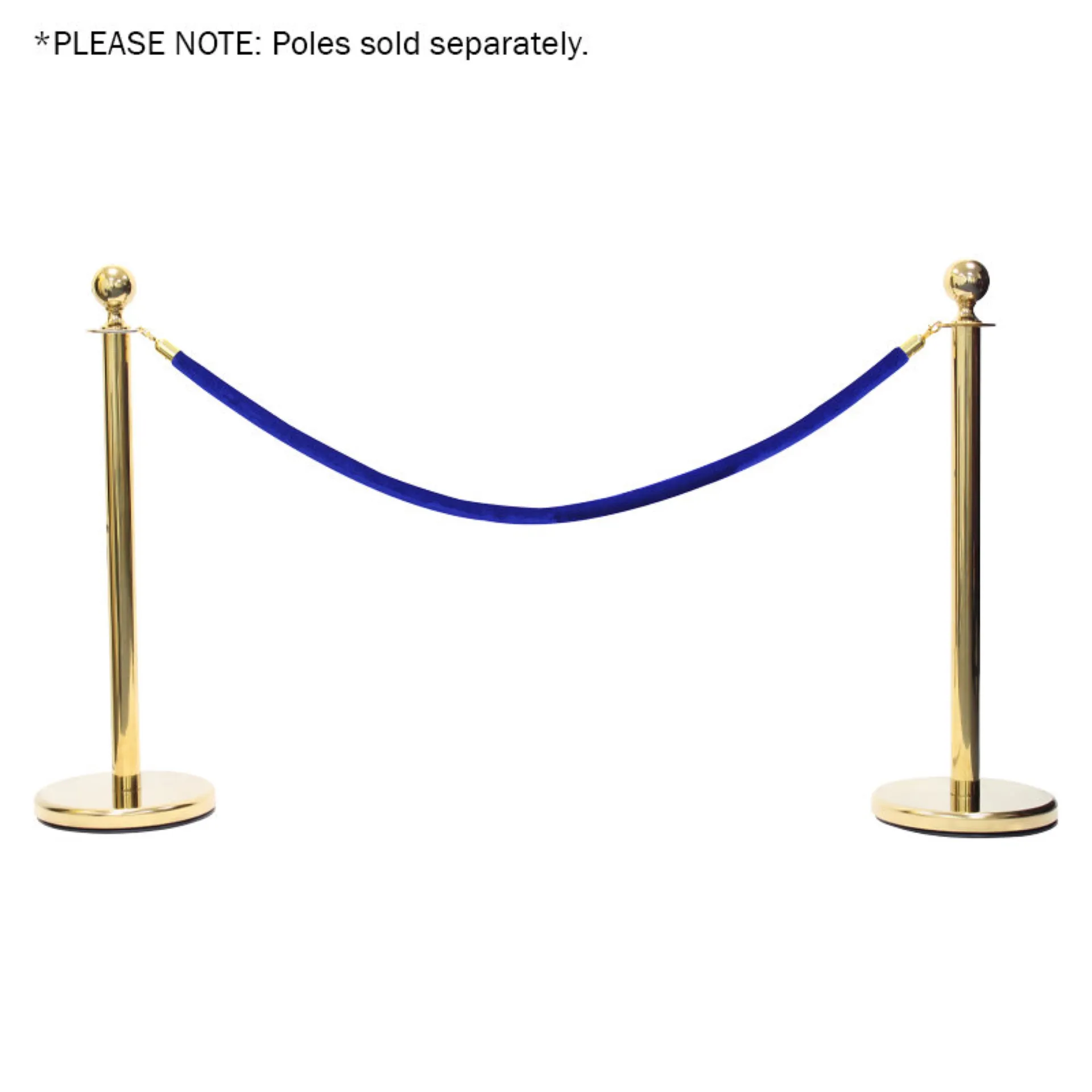 CORDE DE LIAISON POTELETS