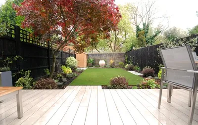 10 idées pour transformer votre jardin en un espace unique