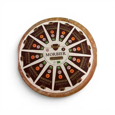 FOURNISSEUR MORBIER BIO