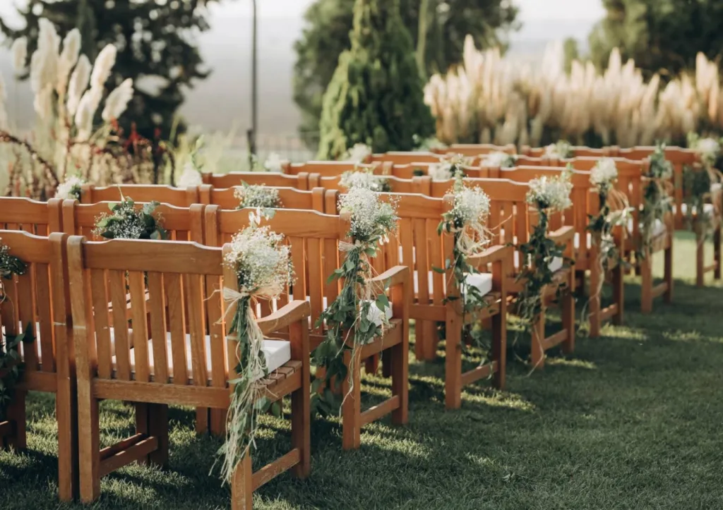 Célébrez votre union dans un vignoble à Saint-Émilion dans le Sud Ouest de la France