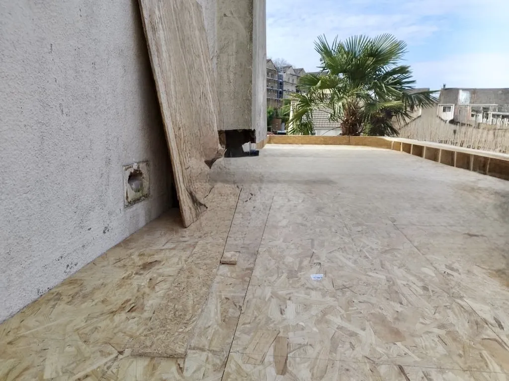 Notre zone d'activité pour ce serviceCréation extension de maison sur mesure