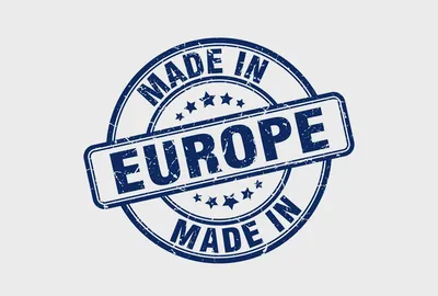 Fabrication en Europe des structures gonflables