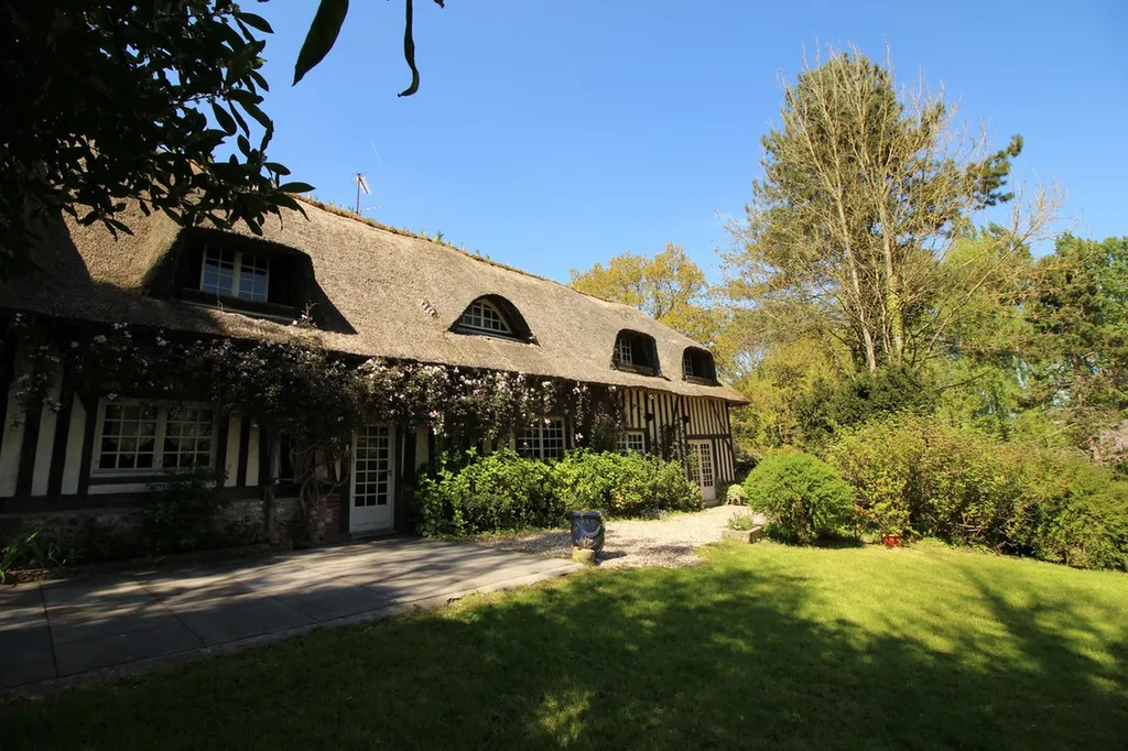 Nos prestations sur le secteur deDeauville 14800 dans le Calvados