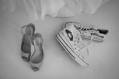 mariage de luxe sur mesure