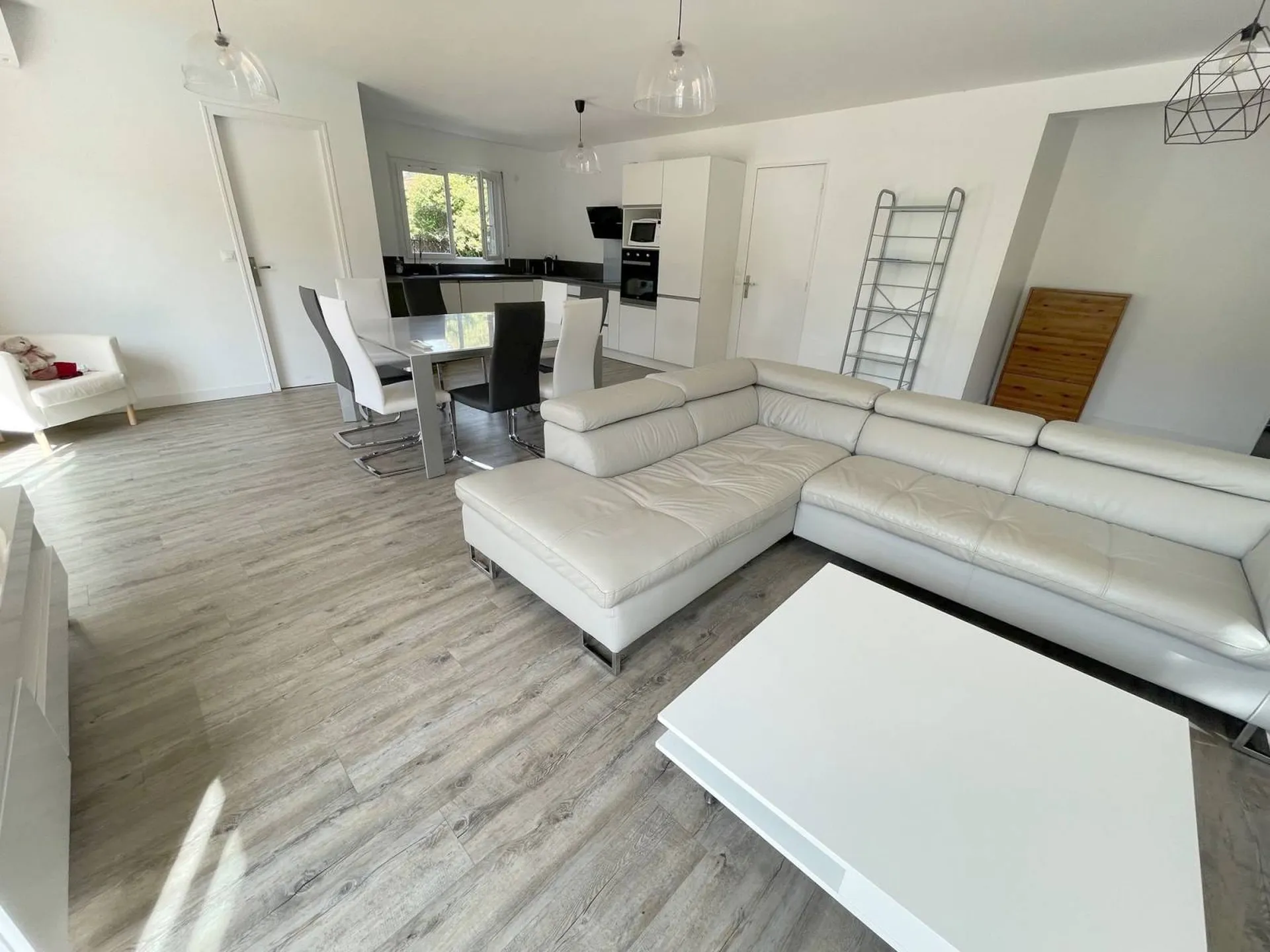 A vendre roquefort la bedoule maison 2 logements