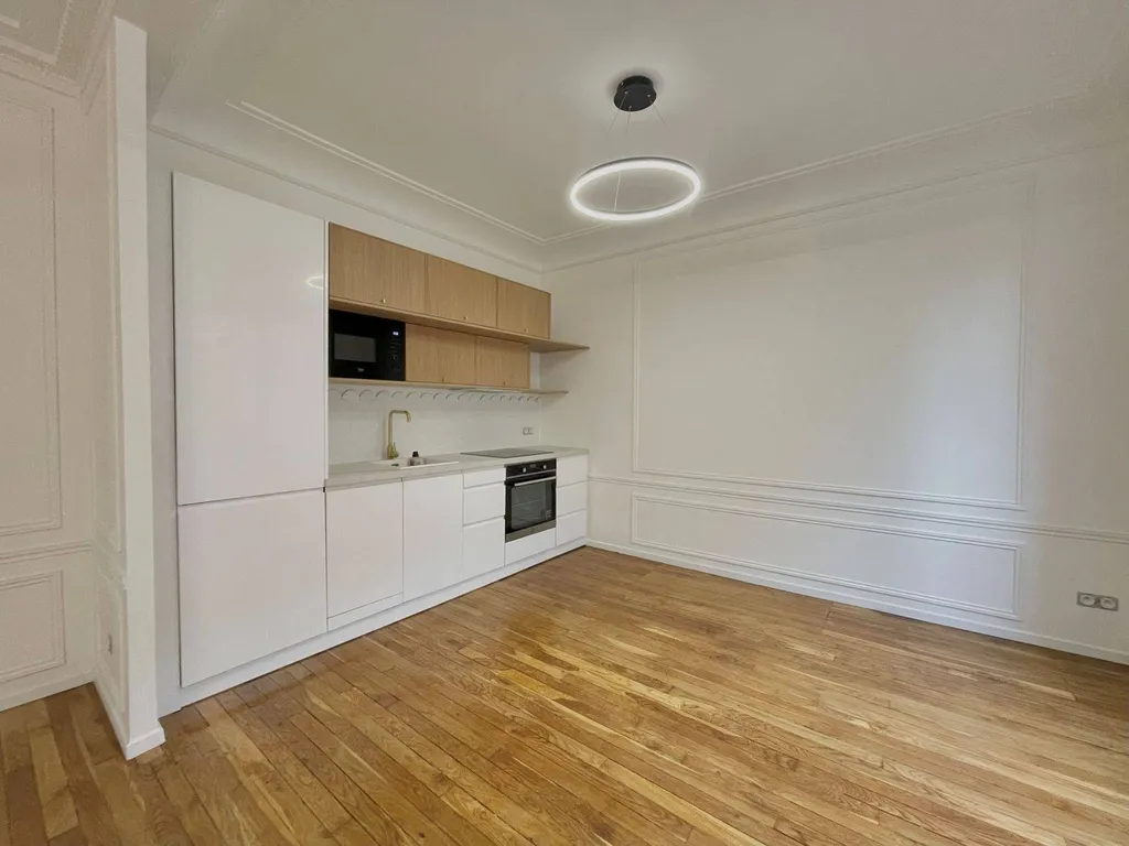 Appartement 3-4 Pièces refait à neuf - Anatole France / Clichy La Garenne 92110