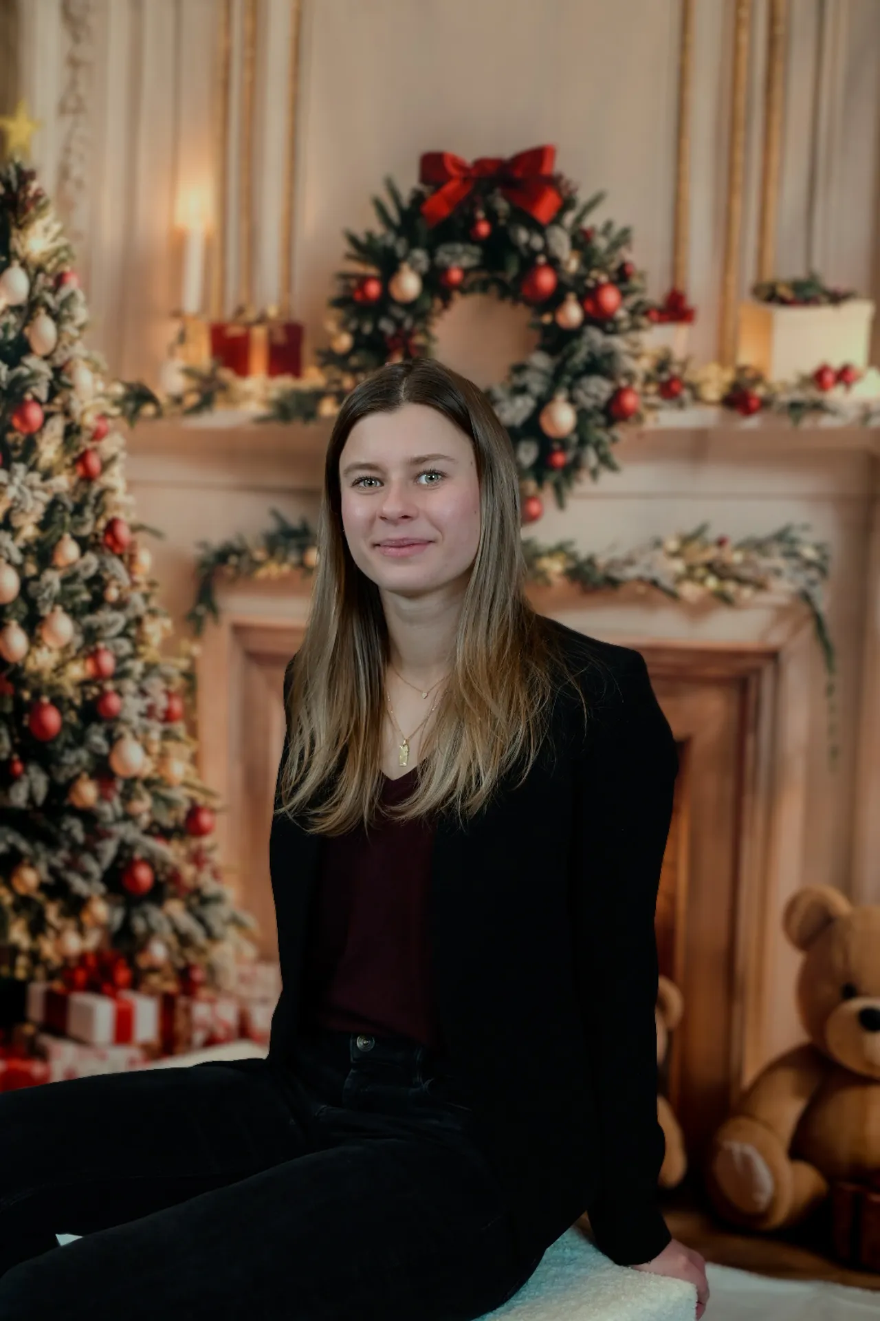 Marine Bouvier Home Steiner