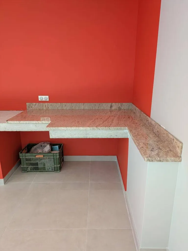 Plans de travail en Granit Madura Light à Châteaurenard