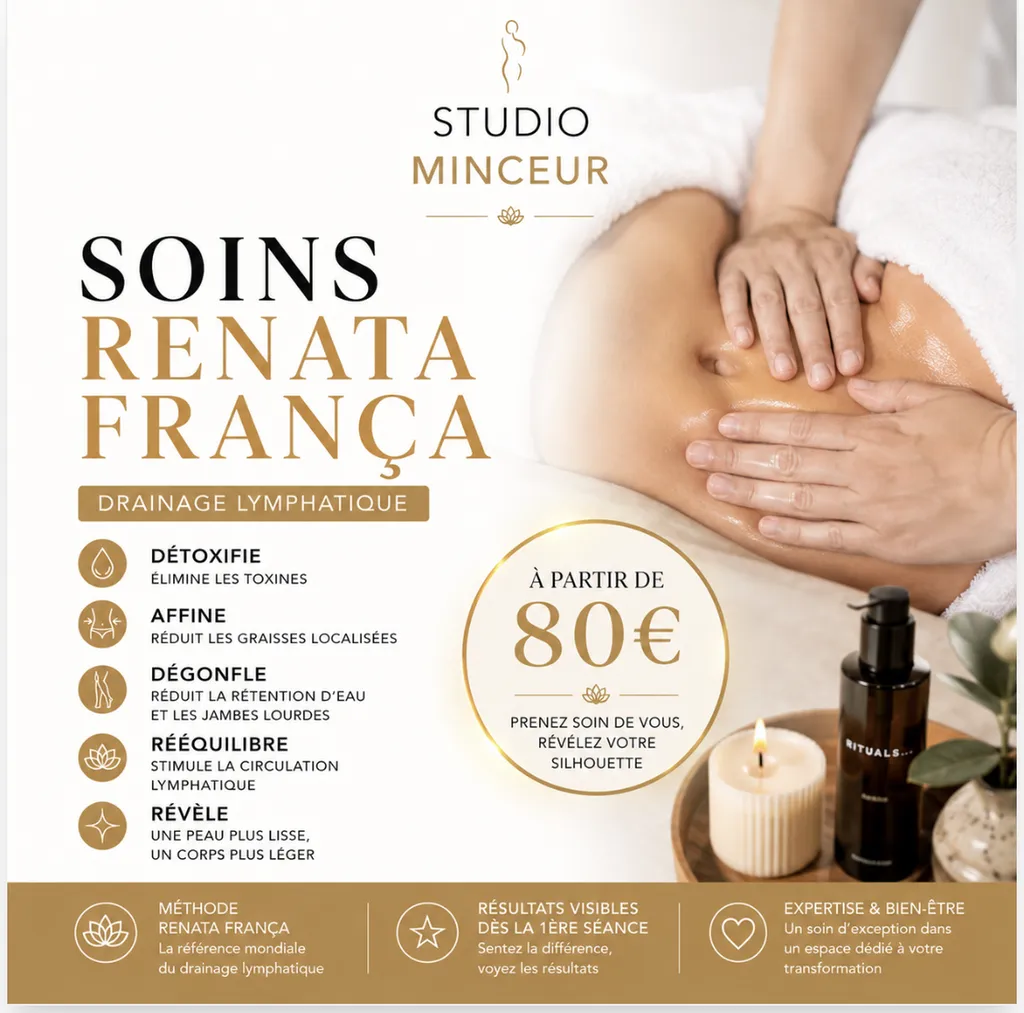 soin renata franca
