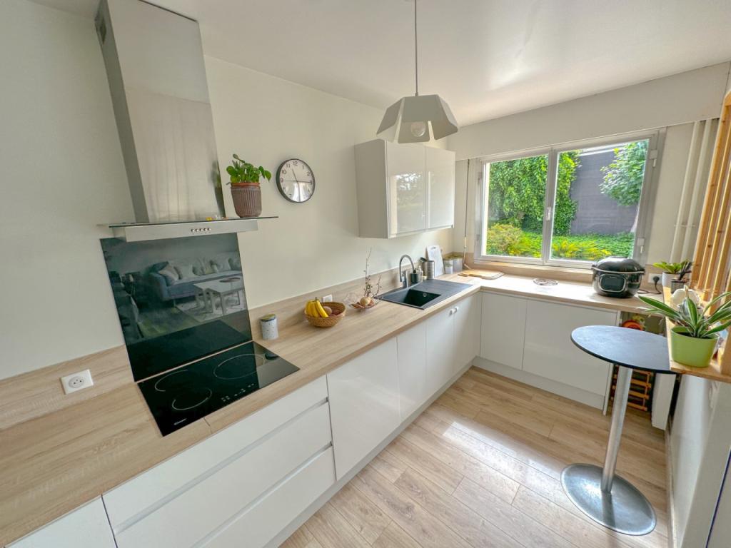 louer un appartement à Rouen 