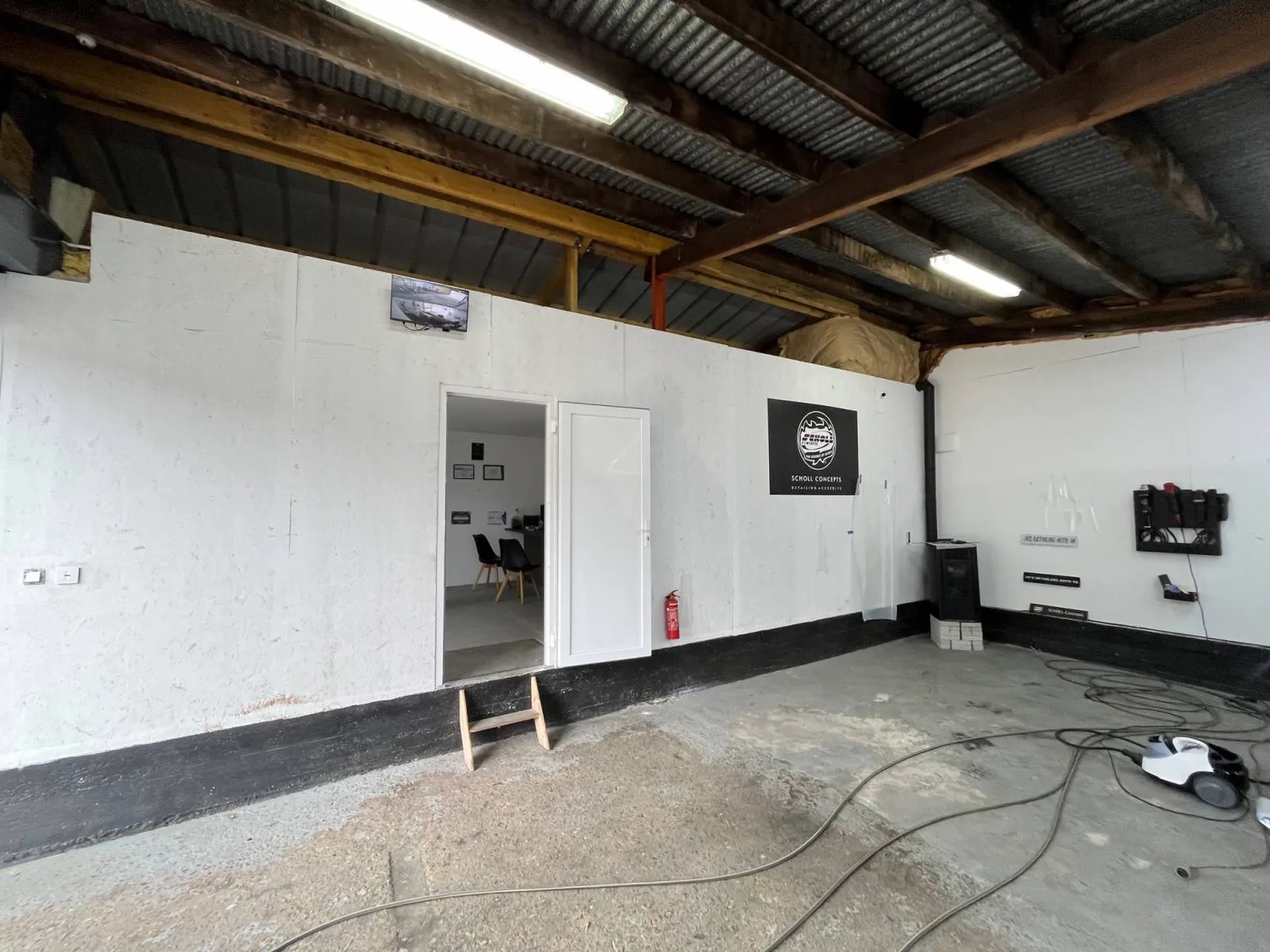 Exclusivité ! Local commercial à vendre à Sainte-Marguerite-sur-Duclair - Secteur recherché !