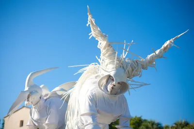 Animation de mariage 