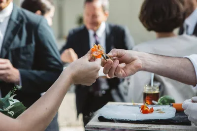 top 10 des traiteurs à paris