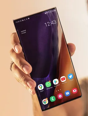 REMPLACER ÉCRAN SAMSUNG Galaxy Note 20 Ultra 5G  À PLAISANCE DU TOUCH, PRÈS DE TOULOUSE