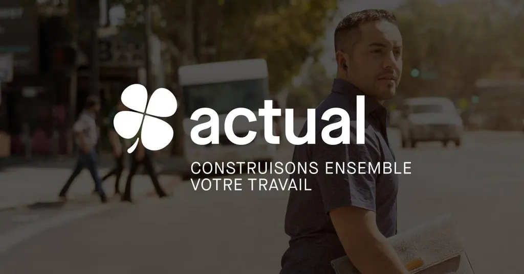 Actual Salon-de-Provence