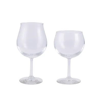 Location verre à vin bourgogne bordeaux à Lyon