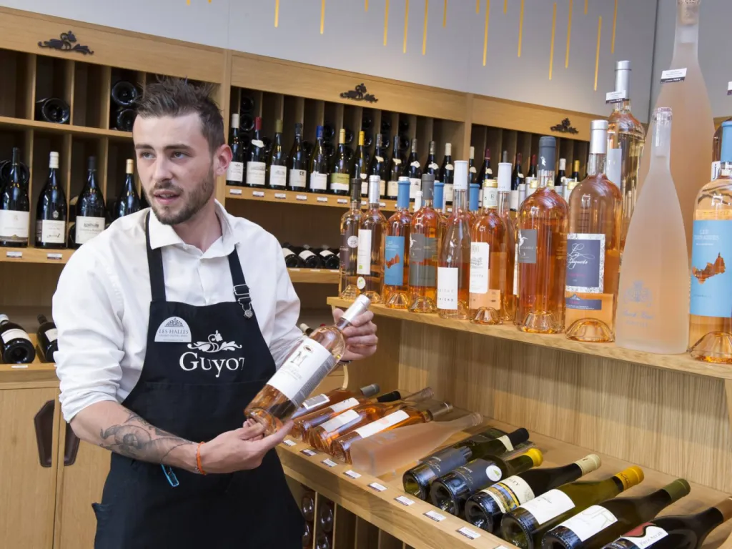 Maison des Vins Guyot