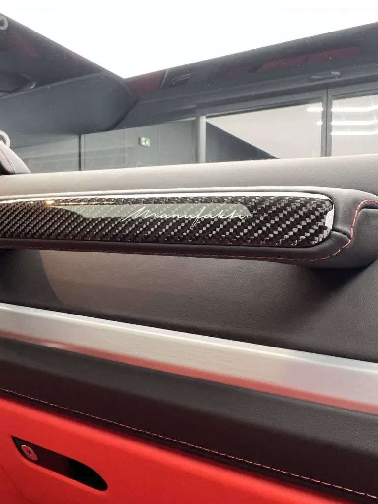 MERCEDES BENZ G63 AMG - FILM DE PROTECTION XPEL - LILLE 59