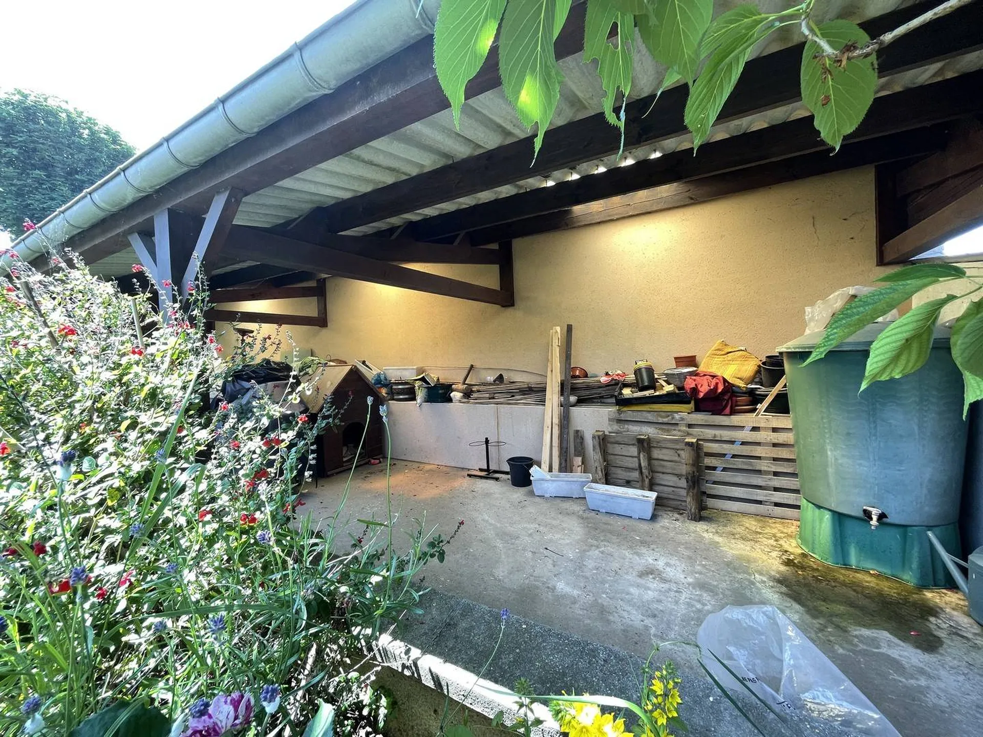 A vendre maison de ville à Dieppe, proche de la plage, Normandie, 76