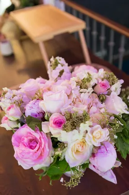 décoration mariage montmartre